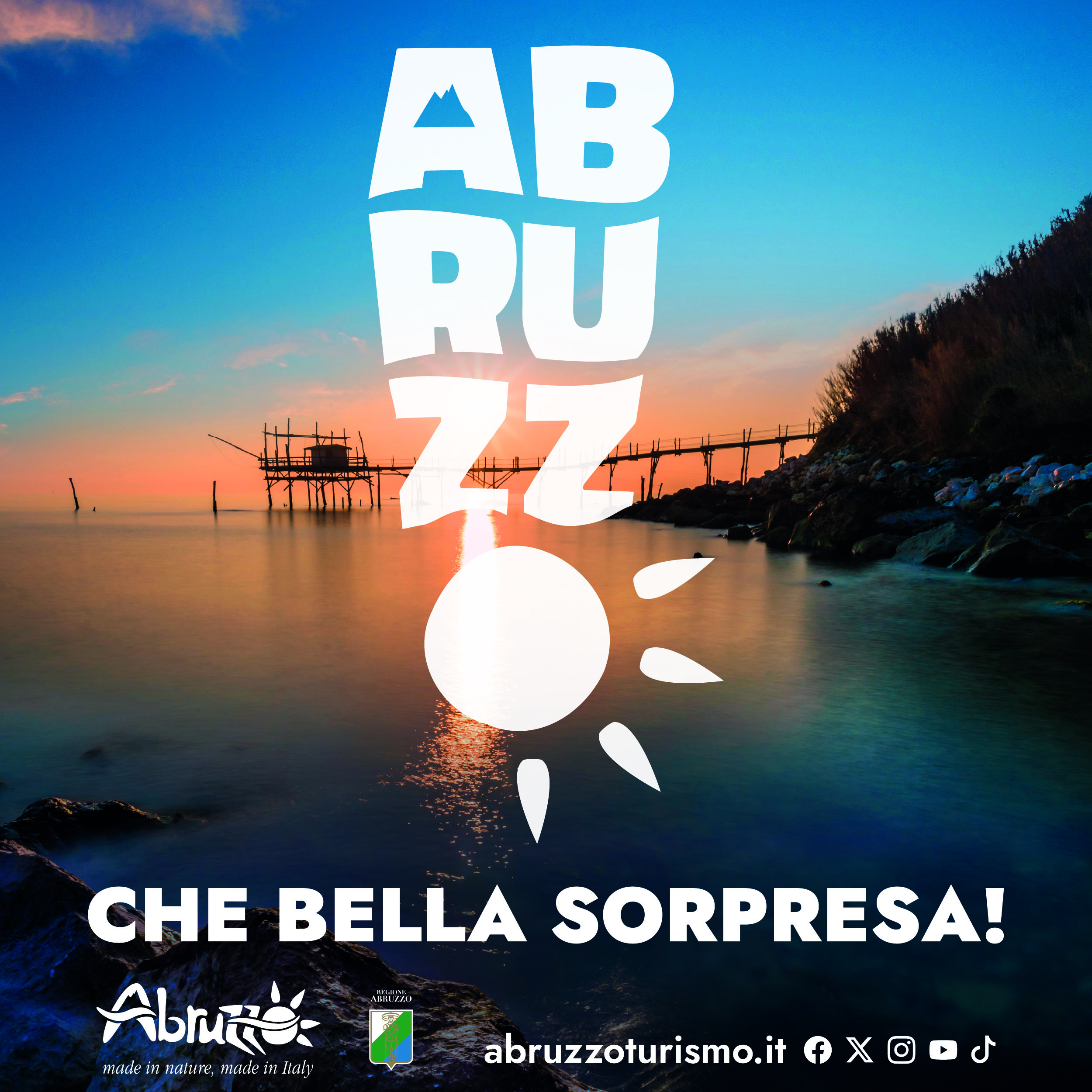 Abruzzo