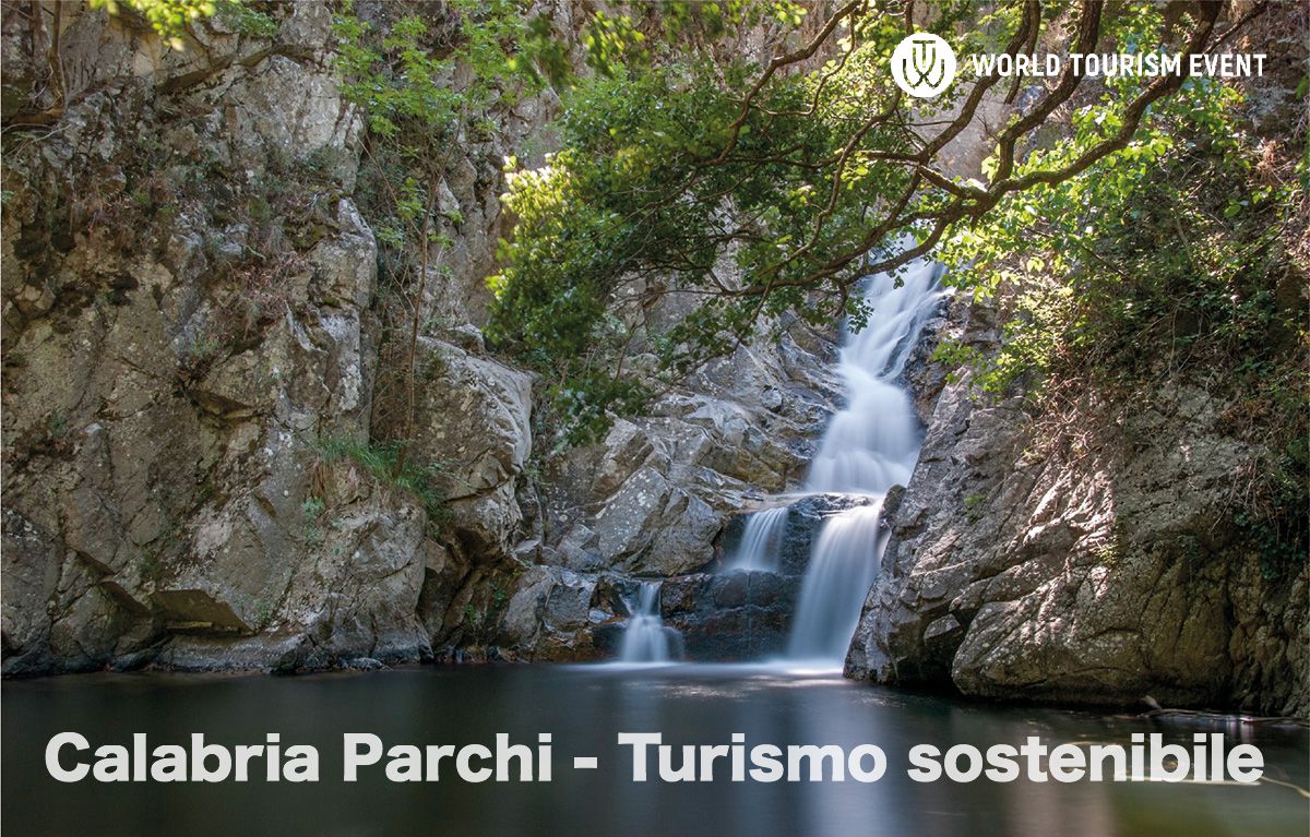 Calabria Parchi – Turismo sostenibile