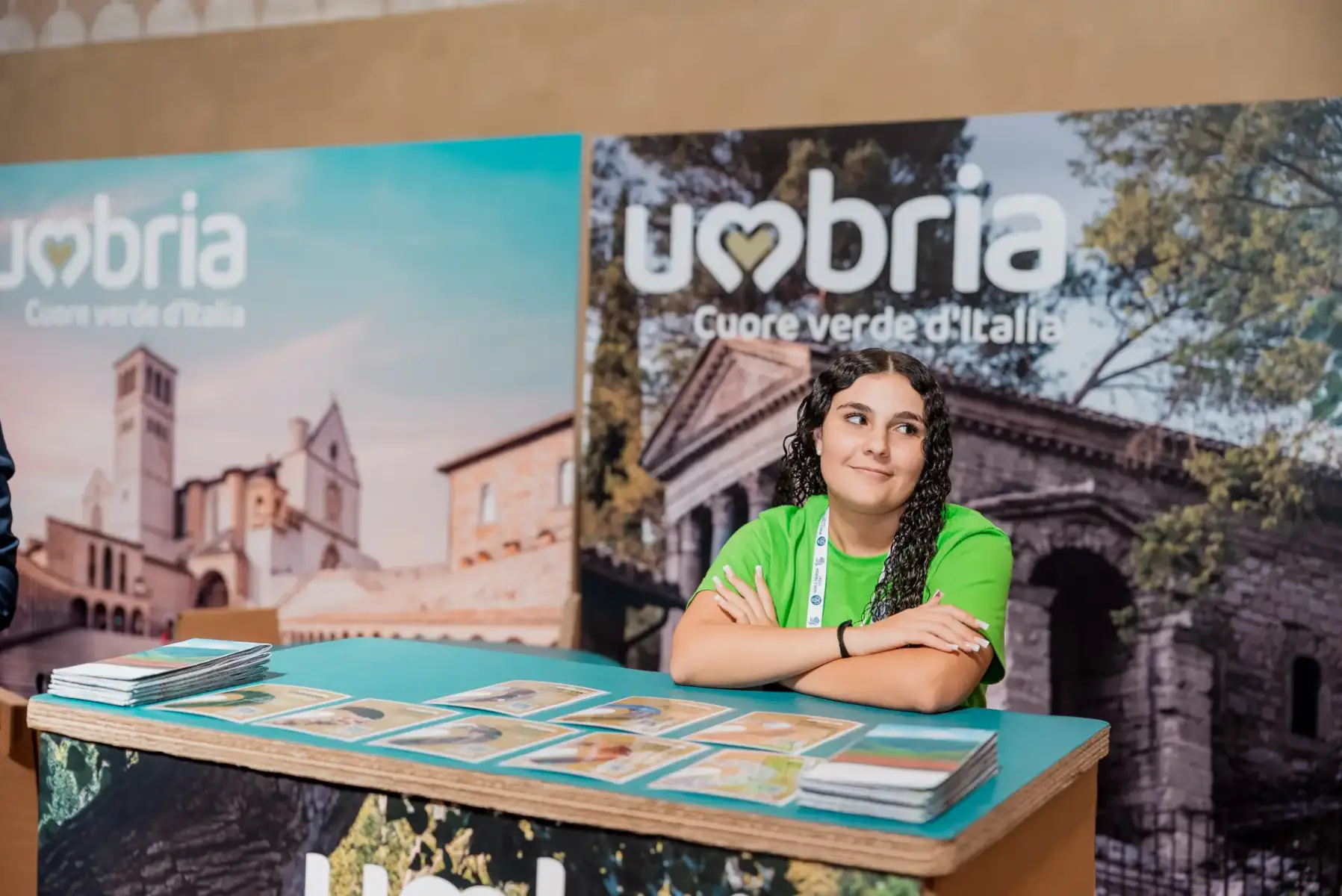 World Tourism Event Roma 2025