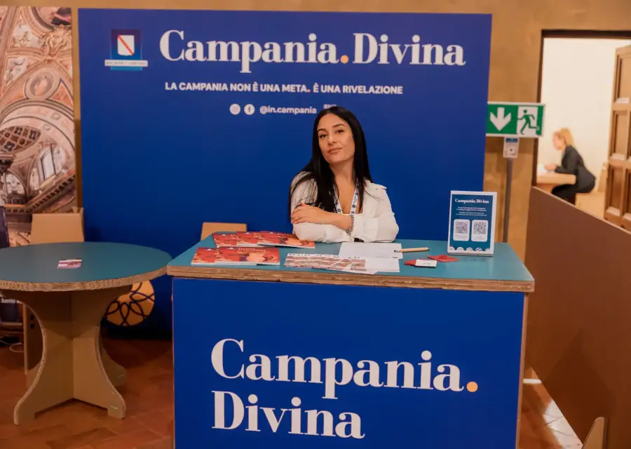 World Tourism Event Roma 2025
