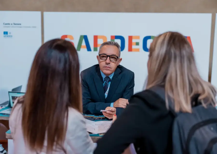 World Tourism Event Roma 2025