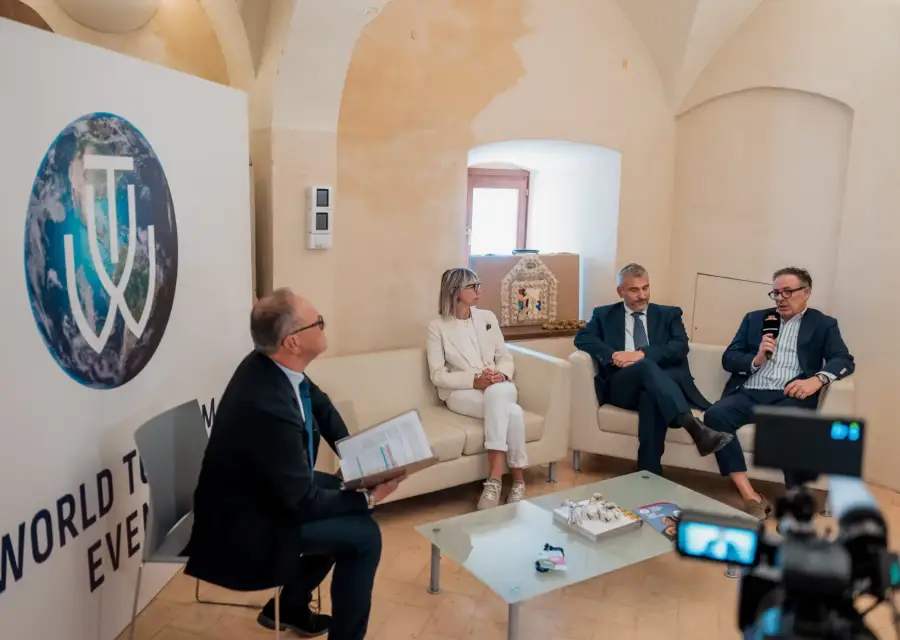 World Tourism Event Assisi 2026