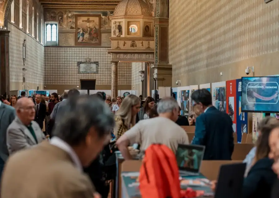 World Tourism Event Roma 2025