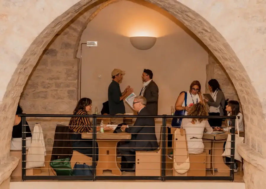World Tourism Event Assisi 2026