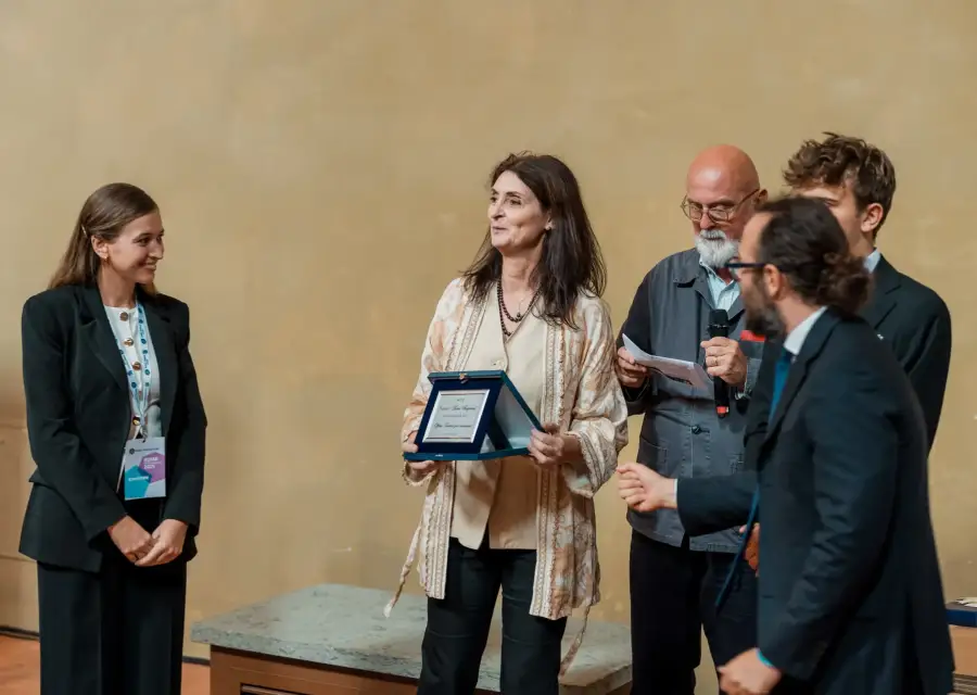 World Tourism Event Roma 2025