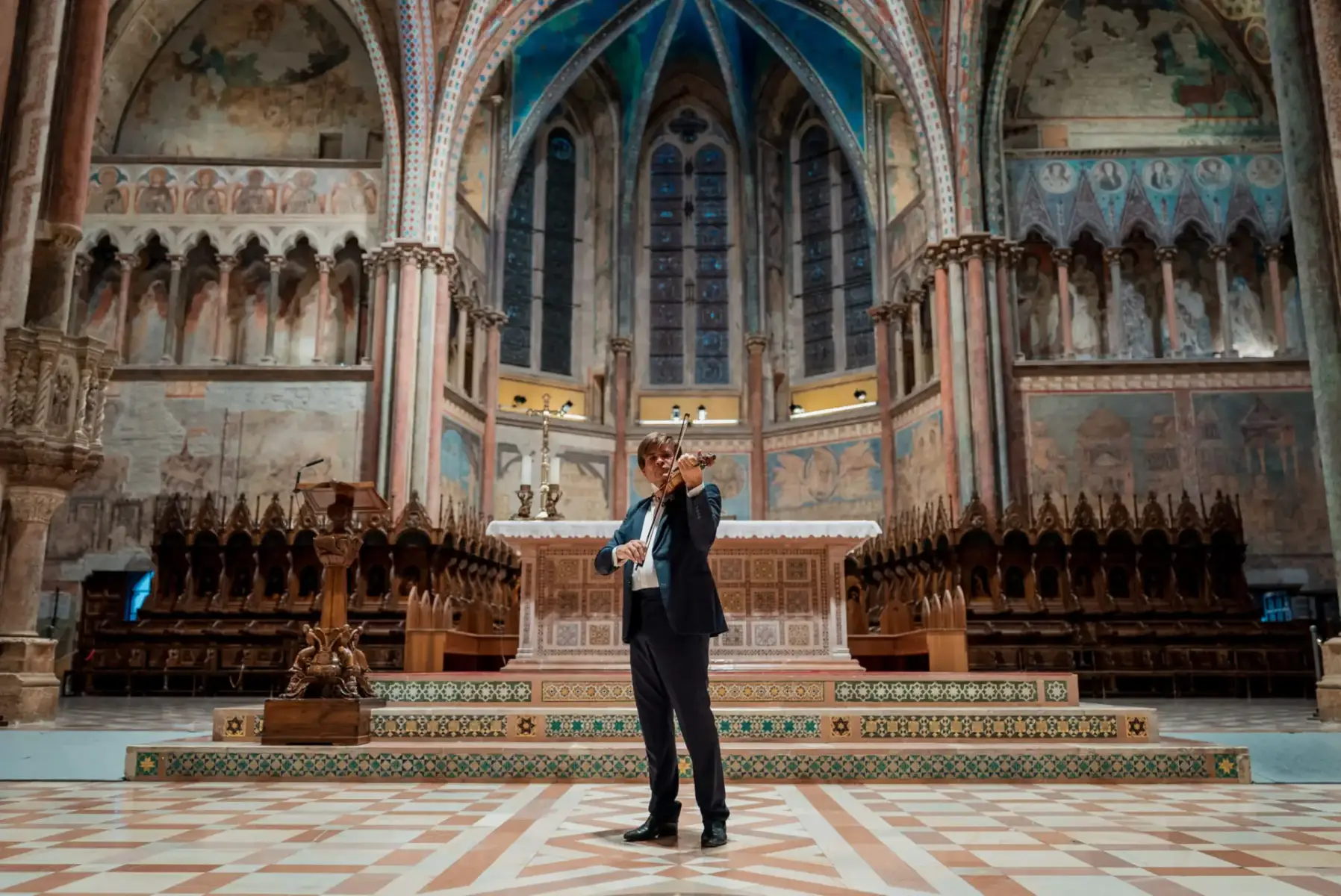 World Tourism Event Assisi 2026
