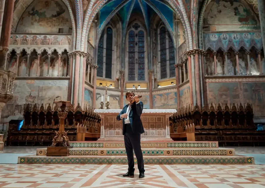 World Tourism Event Assisi 2026