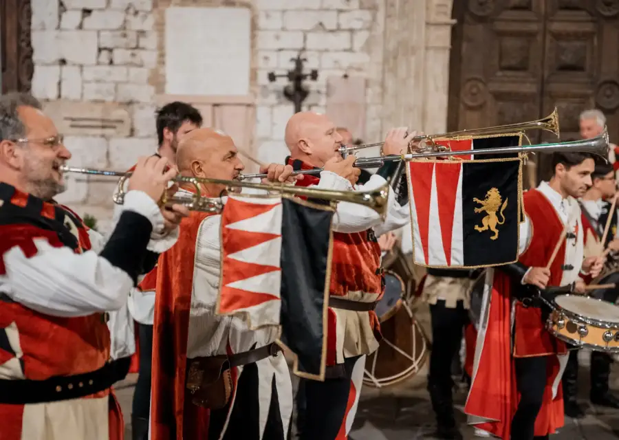 World Tourism Event Assisi 2026