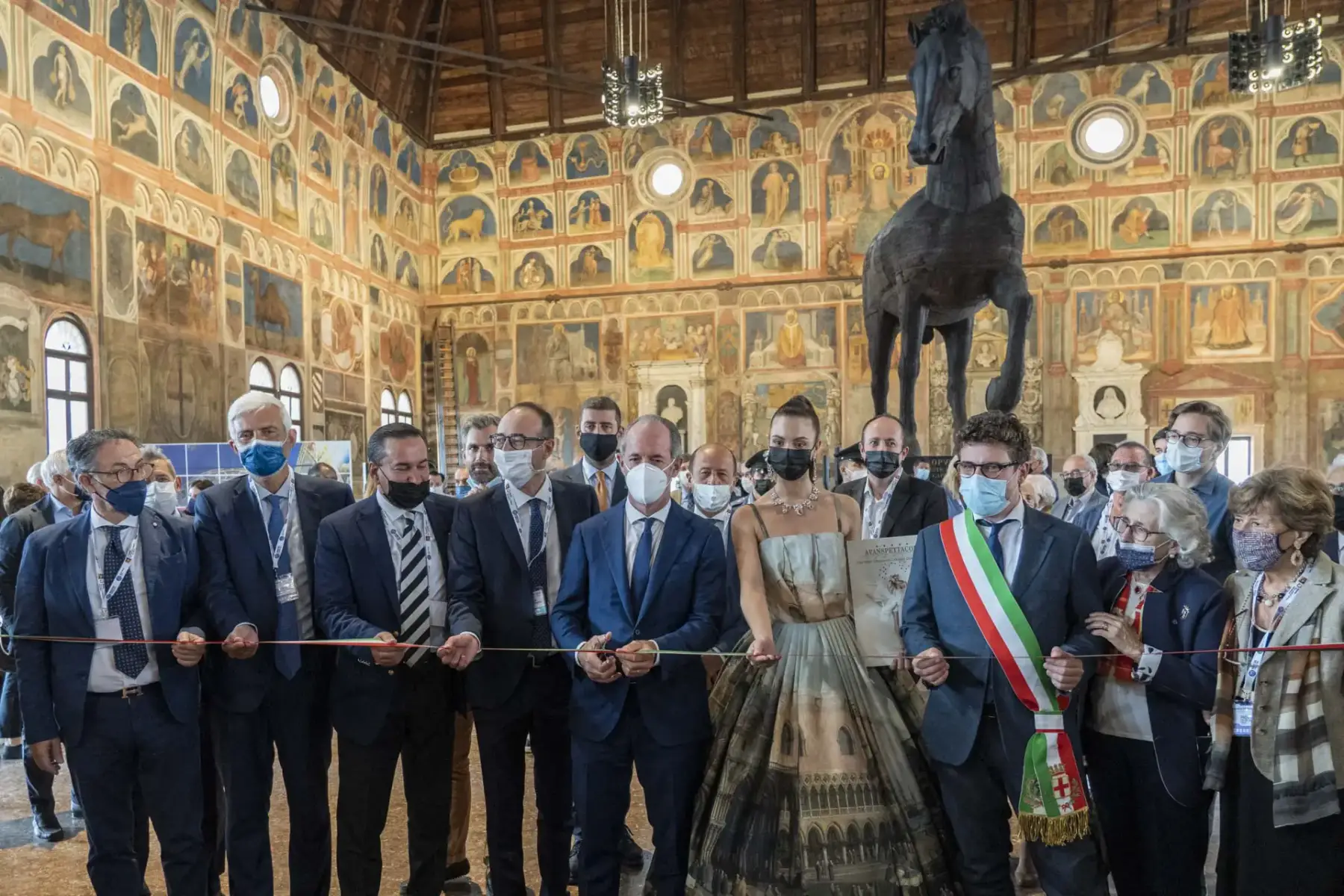 World Tourism Event Padova 2021
