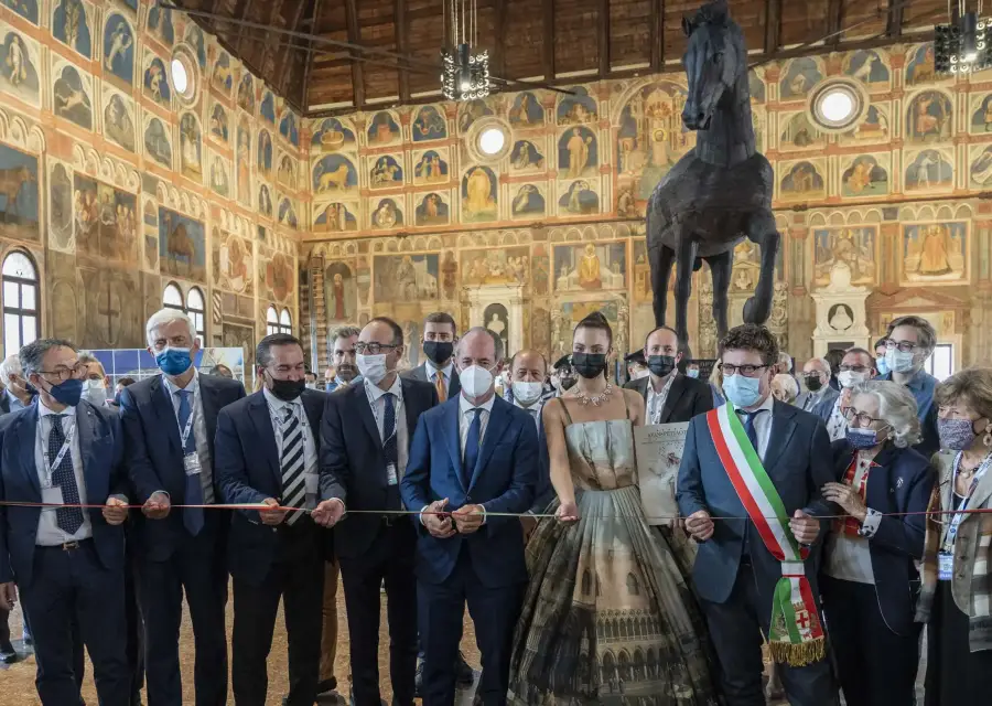 World Tourism Event Padova 2021