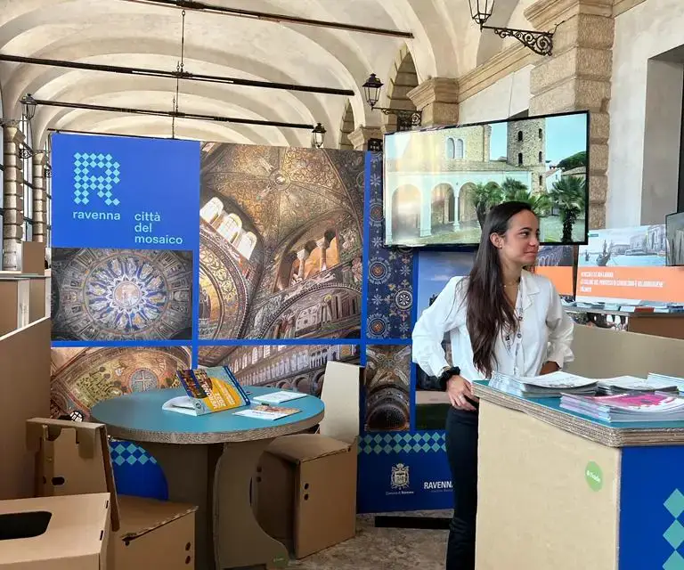 World Tourism Event Verona 2022