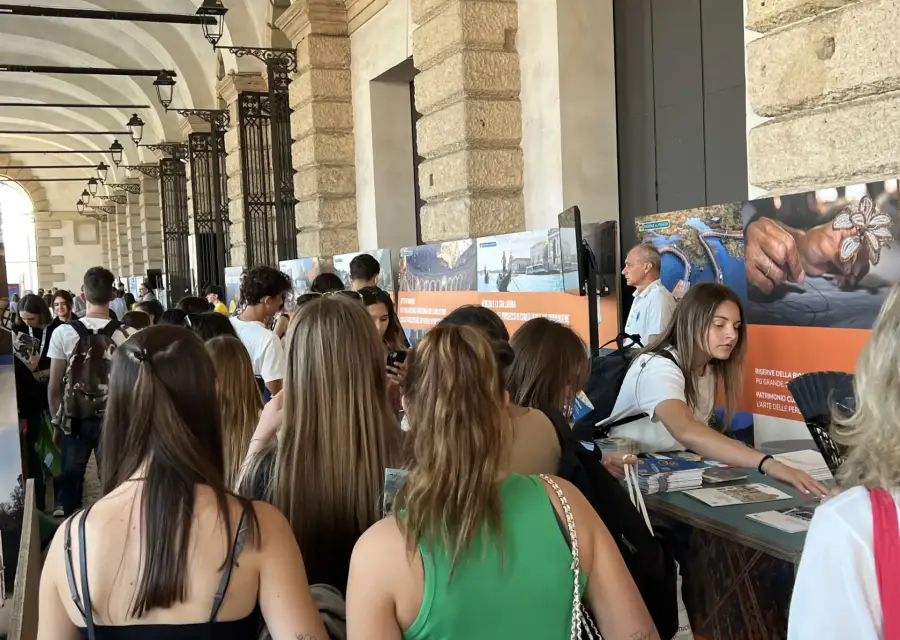 World Tourism Event Verona 2022