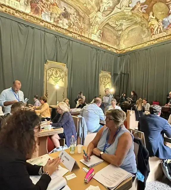 World Tourism Event Torino 2023