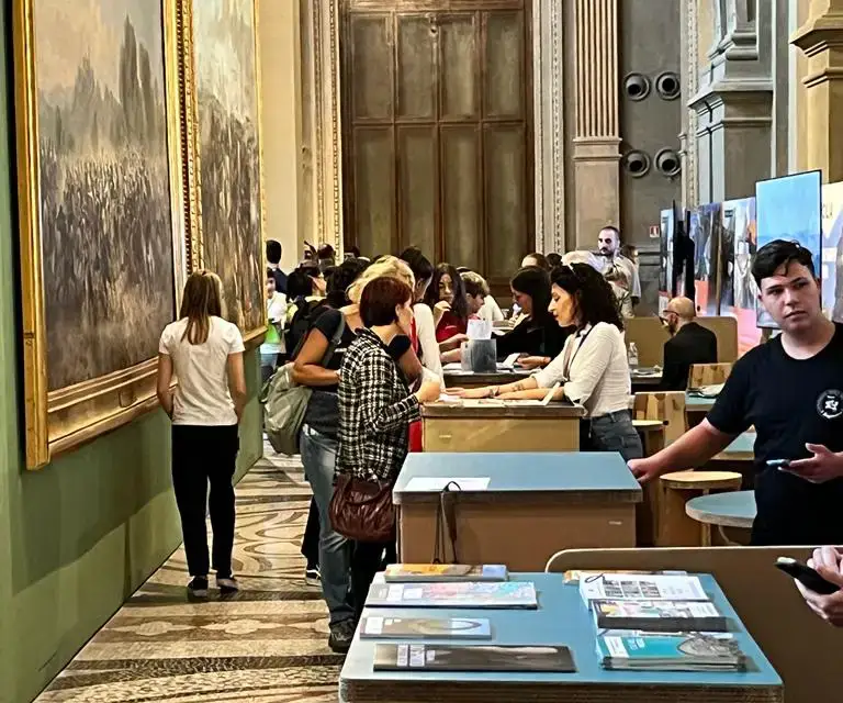 World Tourism Event Torino 2023