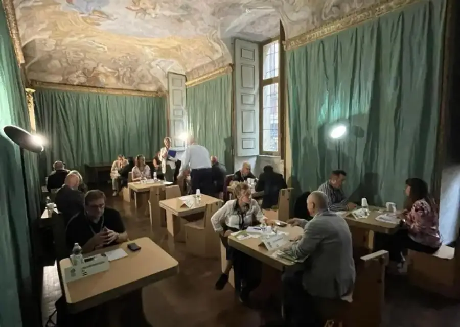 World Tourism Event Torino 2023
