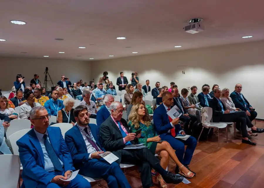 World Tourism Event Genova 2024