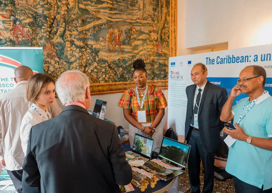 World Tourism Event Genova 2024