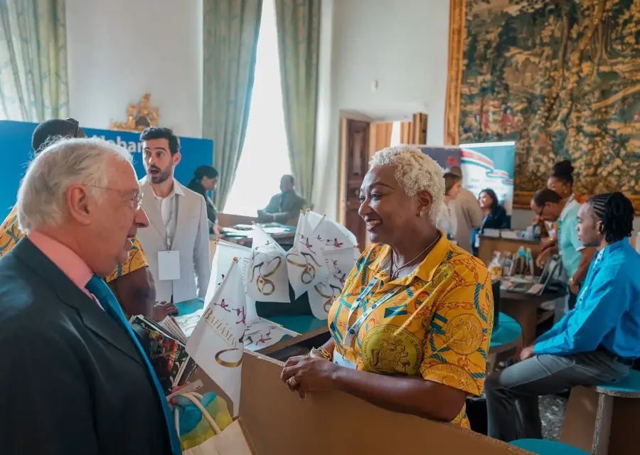 World Tourism Event Genova 2024