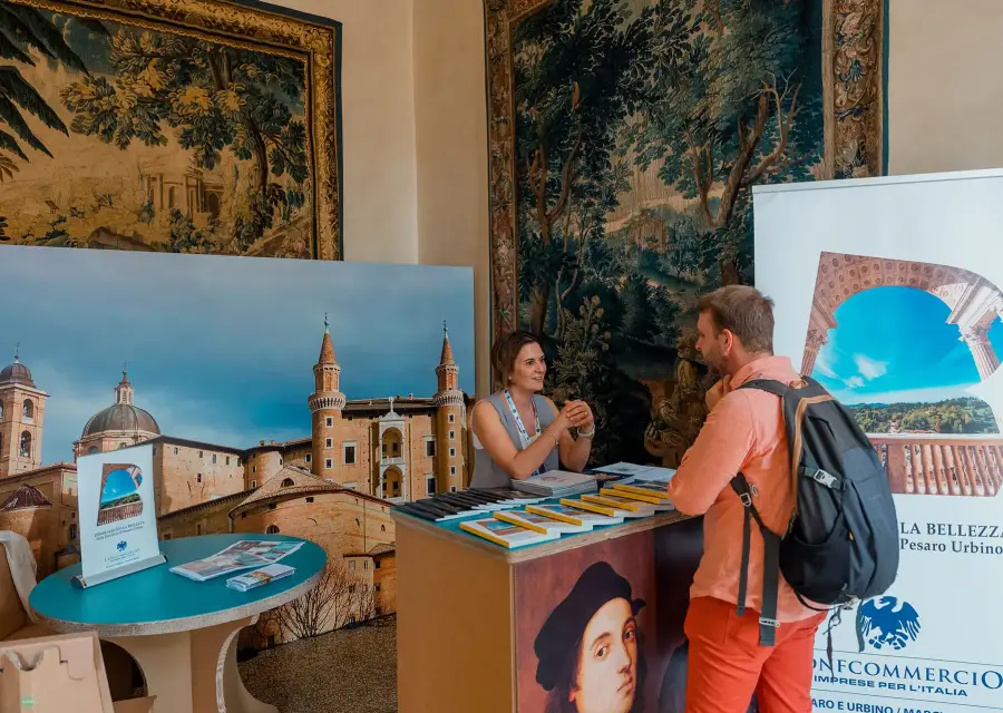 World Tourism Event Genova 2024
