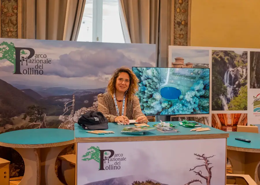 World Tourism Event Genova 2024