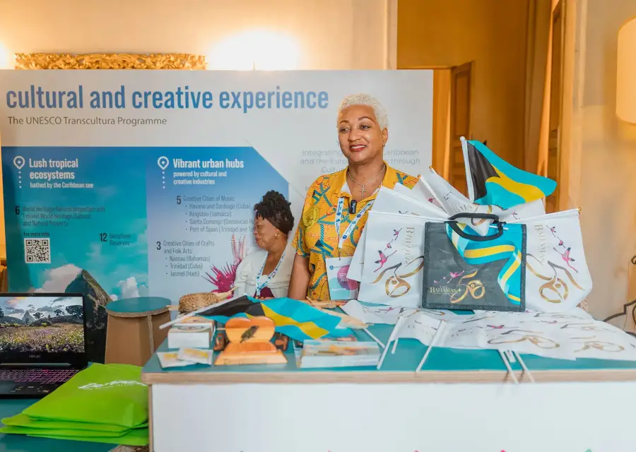 World Tourism Event Genova 2024
