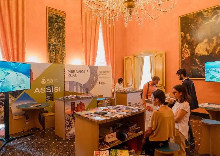 World Tourism Event Genova 2024