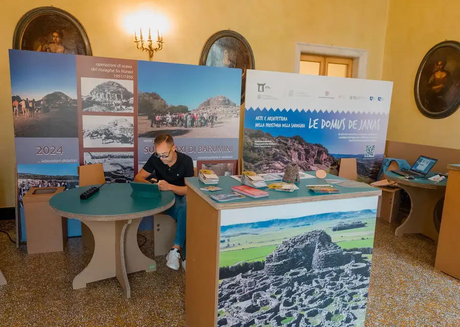 World Tourism Event Genova 2024