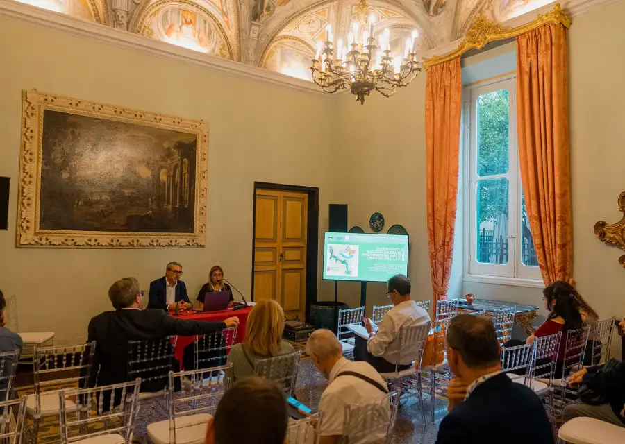 World Tourism Event Genova 2024