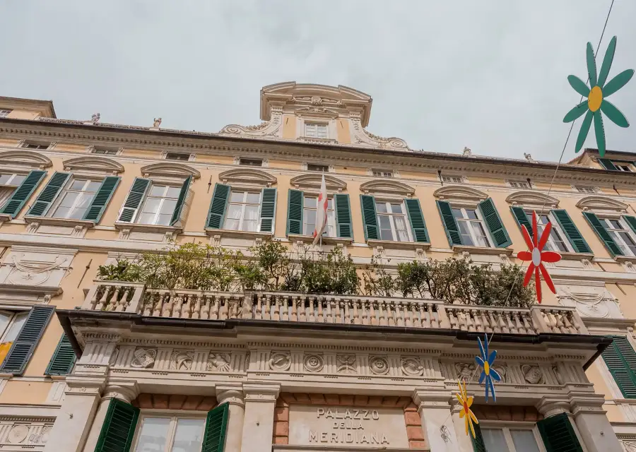 World Tourism Event Genova 2024