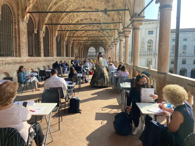 World Tourism Event Padova 2021