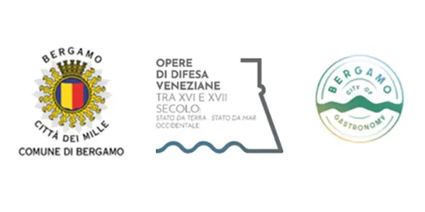 Bergamo, Opere di difesa veneziane