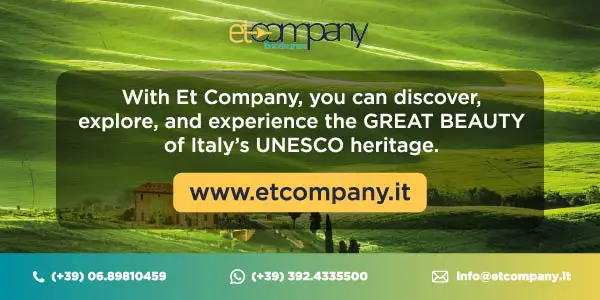 ET Company