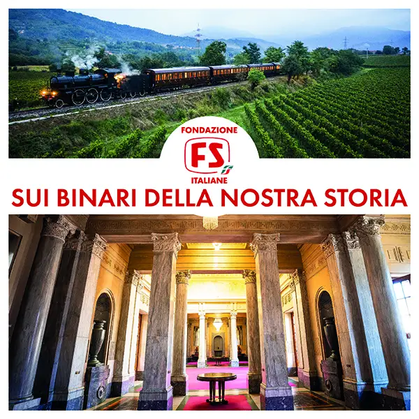 Fondazione FS Italiane