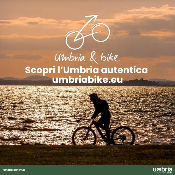 Umbria & bike