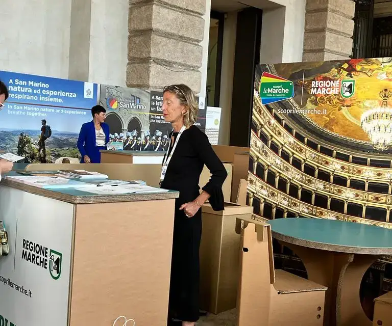 World Tourism Event Verona 2022