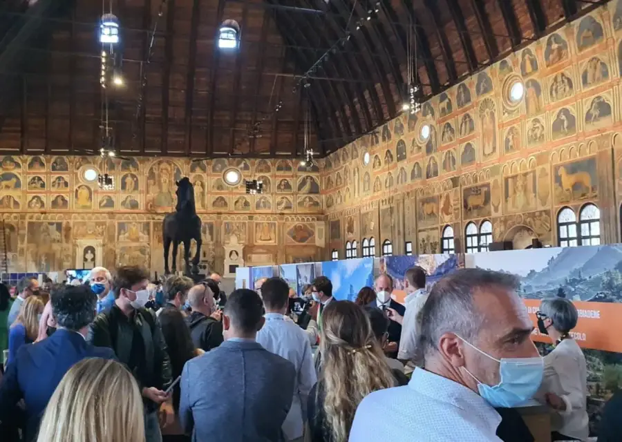World Tourism Event Padova 2021