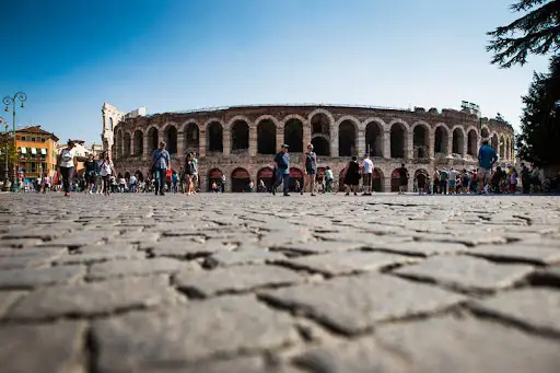 World Tourism Event Verona 2022
